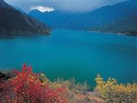 浙江雪竇山房車風(fēng)情小鎮(zhèn)項目正式落地